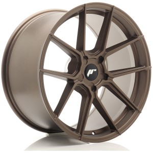 JANTA JR Wheels JR30 CB72.6 5x120 20/10 ET41 Bronze
