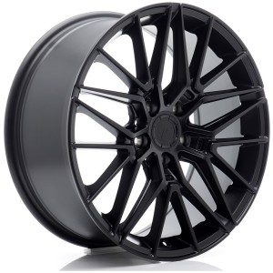 JANTA JR Wheels JR38 CB66.6 5x112 18/8 ET42 Black