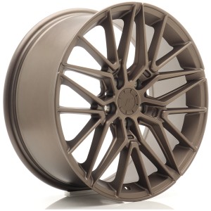 JANTA JR Wheels JR38 CB66.6 5x112 18/8 ET42 Bronze