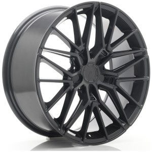 JANTA JR Wheels JR38 CB72.6 5x114.3 18/8 ET35 Hyper Gray