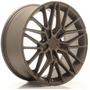JANTA JR Wheels JR38 CB72.6 5x120 18/8 ET40 Bronze
