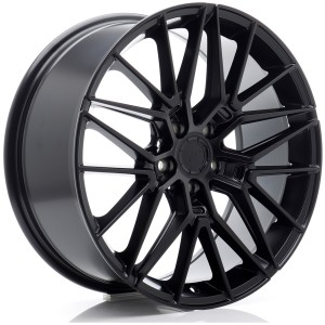 JANTA JR Wheels JR38 CB66.6 5x112 19/8,5 ET40 Black