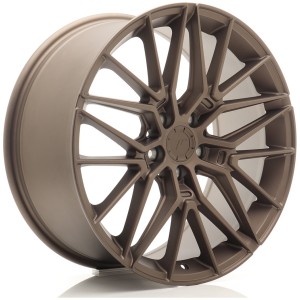 JANTA JR Wheels JR38 CB66.6 5x112 19/8,5 ET45 Bronze