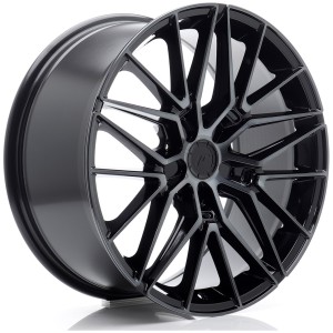 JANTA JR Wheels JR38 CB72.6 5x114.3 19/8,5 ET45 Black