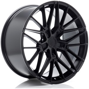 JANTA JR Wheels JR38 CB72.6 5x120 20/10 ET45 Black