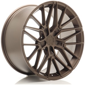 JANTA JR Wheels JR38 CB72.6 5x120 20/10 ET45 Bronze
