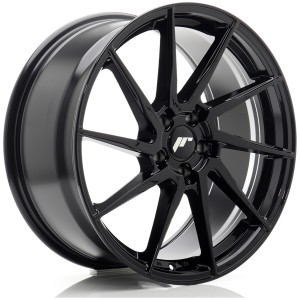 JANTA JR Wheels JR36 CB66.6 5x112 19/8,5 ET45 Black