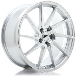 JANTA JR Wheels JR36 CB66.6 5x112 19/8,5 ET45 Silver
