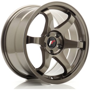 JANTA JR Wheels JR3 CB72.6 5x120 17/9 ET35 Bronze