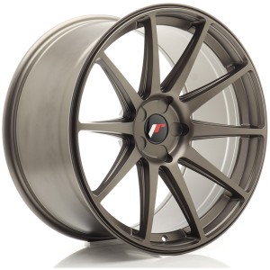 JANTA JR Wheels JR11 CB72.6 5x120 20/10 ET40 Bronze