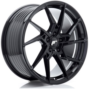 JANTA JR Wheels JR33 CB66.6 5x112 19/8,5 ET45 Black