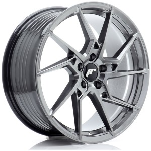 JANTA JR Wheels JR33 CB66.6 5x112 19/8,5 ET45 Hyper Black
