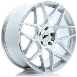 JANTA JR Wheels JR18 CB72.6 5x120 19/8,5 ET35 Silver