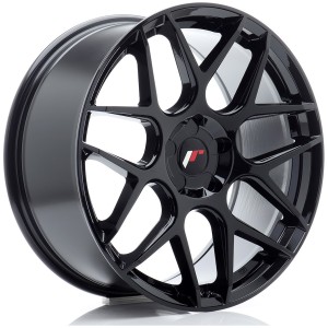 JANTA JR Wheels JR18 CB72.6 5x120 19/8,5 ET35 Black
