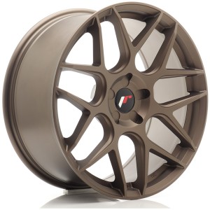 JANTA JR Wheels JR18 CB72.6 5x120 19/8,5 ET35 Bronze