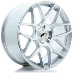 JANTA JR Wheels JR18 CB72.6 5x120 19/8,5 ET35 Silver