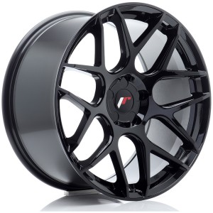 JANTA JR Wheels JR18 CB72.6 5x120 19/9,5 ET35 Black