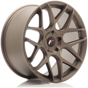 JANTA JR Wheels JR18 CB72.6 5x120 19/9,5 ET35 Bronze