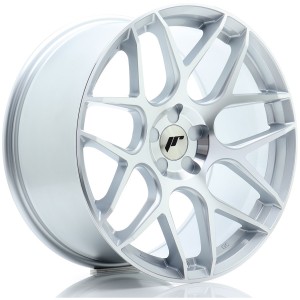JANTA JR Wheels JR18 CB72.6 5x120 19/9,5 ET35 Silver