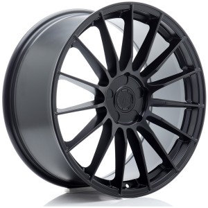 JANTA JR Wheels SL-05 CB72.6 5x114.3 19/8,5 ET45 Black