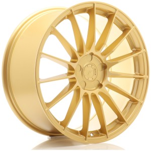 JANTA JR Wheels SL-05 CB72.6 5x114.3 19/8,5 ET45 Gold