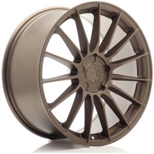 JANTA JR Wheels SL-05 CB72.6 5x114.3 19/8,5 ET45 Bronze