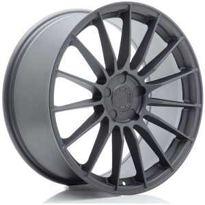 JANTA JR Wheels SL-05 CB72.6 5x114.3 19/8,5 ET45 Gun metal