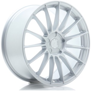 JANTA JR Wheels SL-05 CB72.6 5x114.3 19/8,5 ET45 Silver