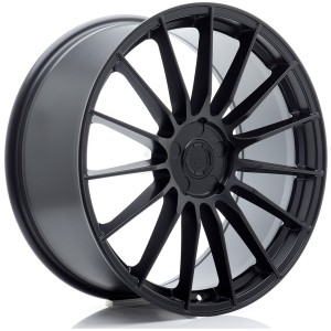 JANTA JR Wheels SL-05 CB72.6 5x112 20/8,5 ET41 Black