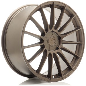 JANTA JR Wheels SL-05 CB72.6 5x112 20/8,5 ET41 Bronze