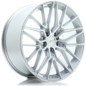 JANTA JR Wheels JR38 CB66.6 5x112 19/8,5 ET45 Silver