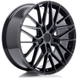 JANTA JR Wheels JR38 CB72.6 5x120 20/8,5 ET35 Black