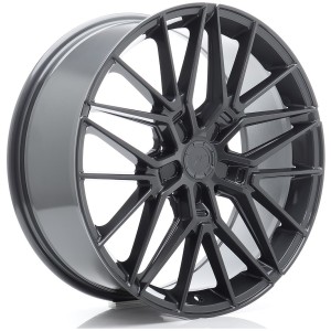 JANTA JR Wheels JR38 CB72.6 5x120 20/8,5 ET35 Hyper Gray