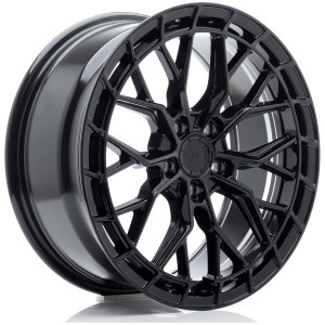 JANTA JR Wheels JR48 CB66.6 5x112 18/8 ET45 Black