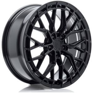JANTA JR Wheels JR48 CB66.6 5x112 19/8,5 ET45 Black