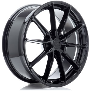 JANTA JR Wheels JR37 CB66.6 5x112 20/8,5 ET25 Black