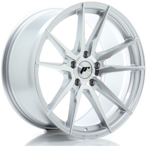 JANTA JR Wheels JR21 CB72.6 5x120 19/9,5 ET35 Silver