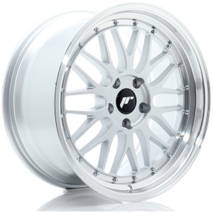 JANTA JR Wheels JR23 CB72.6 5x120 19/9,5 ET35 Silver