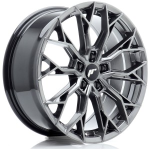 JANTA JR Wheels JR49 CB66.6 5x112 18/8 ET42 Hyper Black