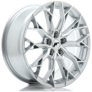 JANTA JR Wheels JR49 CB66.6 5x112 18/8 ET42 Silver
