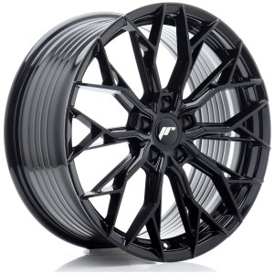 JANTA JR Wheels JR49 CB66.6 5x112 19/8 ET40 Black