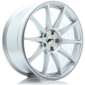 JANTA JR Wheels JR11 CB72.6 5x120 19/8,5 ET35 Silver