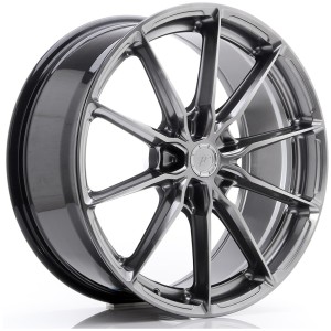 JANTA JR Wheels JR37 CB66.6 5x112 20/8,5 ET35 Hyper Black