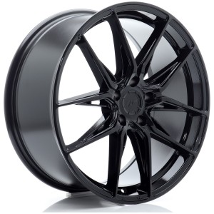 JANTA JR Wheels JR44 CB66.6 5x112 19/8,5 ET31 Black