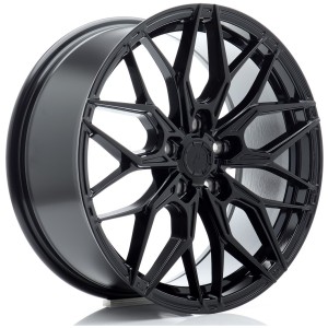 JANTA JR Wheels JR46 CB66.6 5x112 18/8 ET45 Black