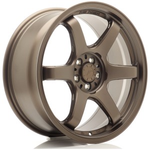 JANTA JR Wheels SL-03 CB56.1 5x100 18/8 ET35 Bronze