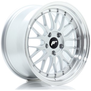 JANTA JR Wheels JR23 CB72.6 5x120 18/9,5 ET35 Silver
