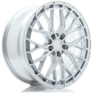 JANTA JR Wheels JR48 CB66.6 5x112 19/8,5 ET45 Silver