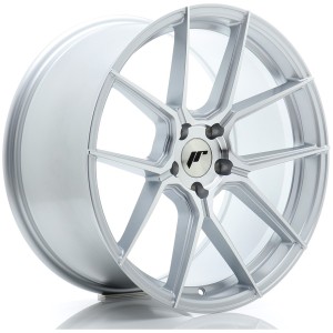 JANTA JR Wheels JR30 CB66.6 5x112 19/9,5 ET36 Silver