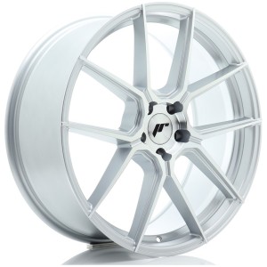 JANTA JR Wheels JR30 CB66.6 5x112 20/8,5 ET35 Silver